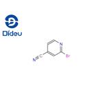 2-Bromo-4-cyanopyridine