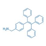 (4-(1, 2, 2-Triphenylvinyl)phenyl)methanamine