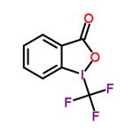 1-Trifluoromethyl-1,2-Benziodoxol-3(1H)-One