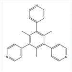 1,3,5-Trimethyl-2,4,6-Tris(4-pyridyl)benzene