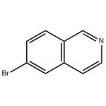 6-Bromoisoquinoline
