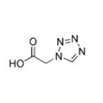 Tetrazolylacetic acid