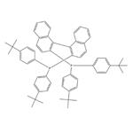 Phosphine, (1R)-[1,1'-binaphthalene]-2,2'-diylbis[bis[4-(1,1-dimethylethyl)phenyl]- (9CI)