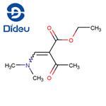 Ethyl 2-acetyl-3-(dimethylamino)acrylate