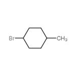Cyclohexane,1-bromo-4-methyl-