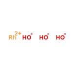 rhodium(2+);trihydroxide pictures