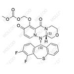 Baloxavir Impurity 31