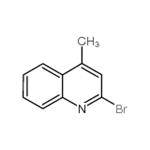 2-bromo-4-methylquinoline