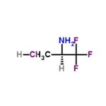 1,1,1-Trifluoro-2-propanamine hydrochloride (1:1)