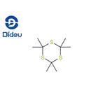 2,2,4,4,6,6-Hexamethyl-S-trithiane
