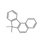 7,7-Dimethyl-7H-benzo[c]fluorene