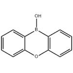  10H-Dibenzo[b,e][1,4]oxaborinin-10-ol