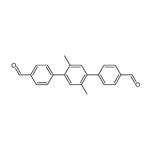 4,4''-diformyl-2',5'-dimethyl-1,1';4',1''-terphenyl