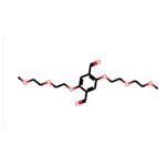 2,5-Bis[2-(2-methoxyethoxy)ethoxy]terephthalaldehyde
