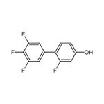 3-fluoro-4-(3,4,5-trifluorophenyl)phenol