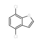 4,7-DICHLOROBENZO[B]THIOPHENE