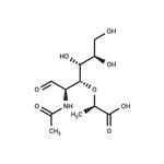 Ac-muramic acid pictures