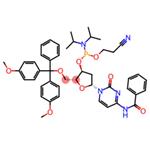 DMT-dC(bz) Phosphoramidite