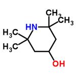 2,2,6,6-Tetramethyl-4-piperidinol