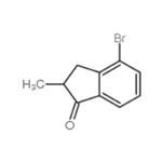 4-Bromo-2-methyl-1-indanone