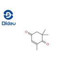 2,6,6-Trimethyl-2-cyclohexene-1,4-dione pictures