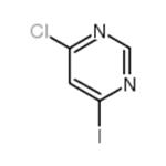 3-CHLORO-6-IODO-PYRIDAZINE