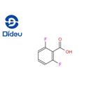 2,6-Difluorobenzoic acid