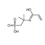 poly(2-acrylamido-2-methyl-1-propanesulfonic acid)