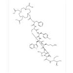DOTA-(Tyr3)-Octreotide acetate salt