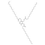 [5-hexadecanoyloxy-4-(hexadecanoyloxymethyl)-6-methylpyridin-3-yl]methyl hexadecanoate