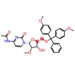 5'-DMT-2'-OMe-Ac-C