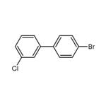 4-Bromo-3'-chlorobiphenyl