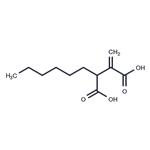 Hexylitaconic acid