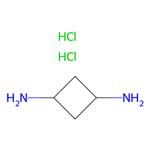 cyclobutane-1,3-diamine,dihydrochloride