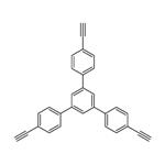 1,3,5-tris(4-ethynylphenyl)benzene