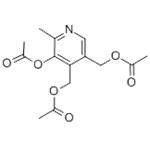 TRI-ACETYL PYRIDOXINE