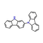 9H-2,9'-bicarbazole