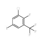 2-fluoro-5-iodobenzotrifluoride