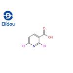 2,6-Dichloronicotinic acid