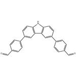 4,4'-(9H-carbazole-3,6-diyl)dibenzaldehyde