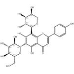 APIGENIN-6-GLUCOSIDE-8-ARABINOSIDE
