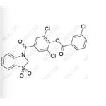 Dotinurad Impurity 9
