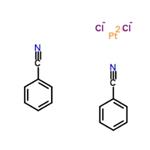 Bis(benzonitrile)dichloroplatinum(II)
