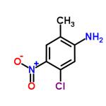 5-Chloro-2-methyl-4-nitroaniline