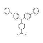 4-(dibiphenyl-4-ylaMino)phenylboronic acid