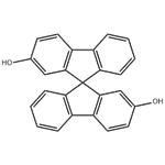 9,9'-spirobi[fluorene]-2,2'-diol