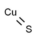 COPPER(II) SULFIDE