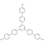 [1,1':4',1'':3'',1''':4''',1''''-Quinquephenyl]-4,4''''-diamine, 5''-(4'-amino[1,1'-biphenyl]-4-yl)-