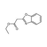 2-Benzoxazoleacetic acid, ethyl ester