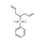 Benzenesulfonamide,N,N-di-2-propen-1-yl- pictures